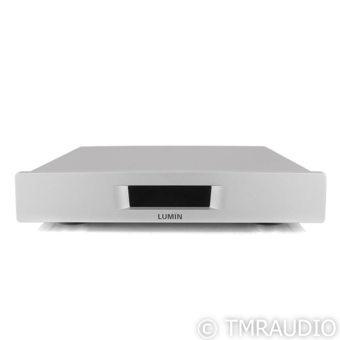 Lumin U2 Mini Digital Transport / Streamer; U2MINI