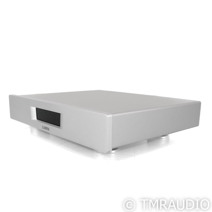 Lumin U2 Mini Digital Transport / Streamer; U2MINI