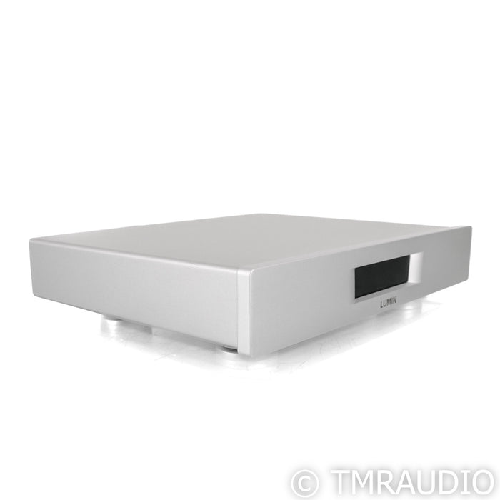 Lumin U2 Mini Digital Transport / Streamer; U2MINI