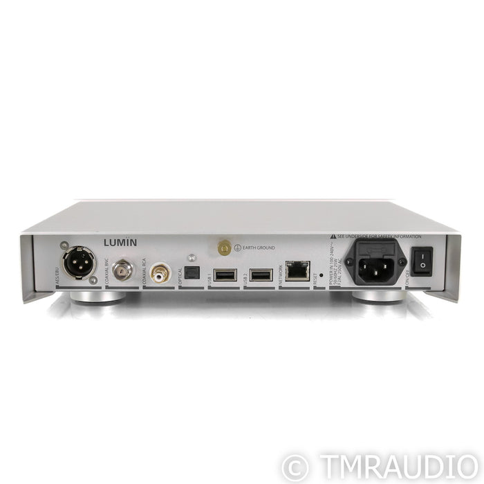 Lumin U2 Mini Digital Transport / Streamer; U2MINI