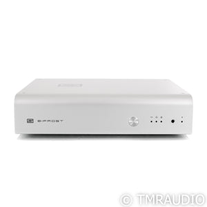 Schiit Audio Bifrost 2 DAC; D / A Converter
