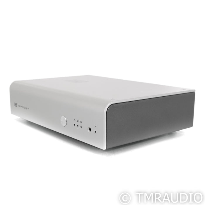 Schiit Audio Bifrost 2 DAC; D / A Converter
