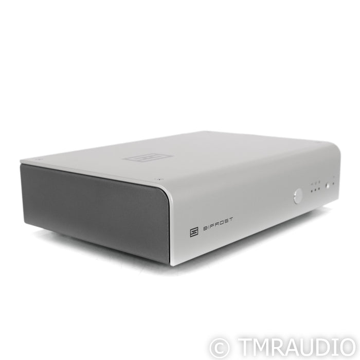 Schiit Audio Bifrost 2 DAC; D / A Converter
