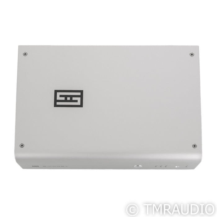 Schiit Audio Bifrost 2 DAC; D / A Converter