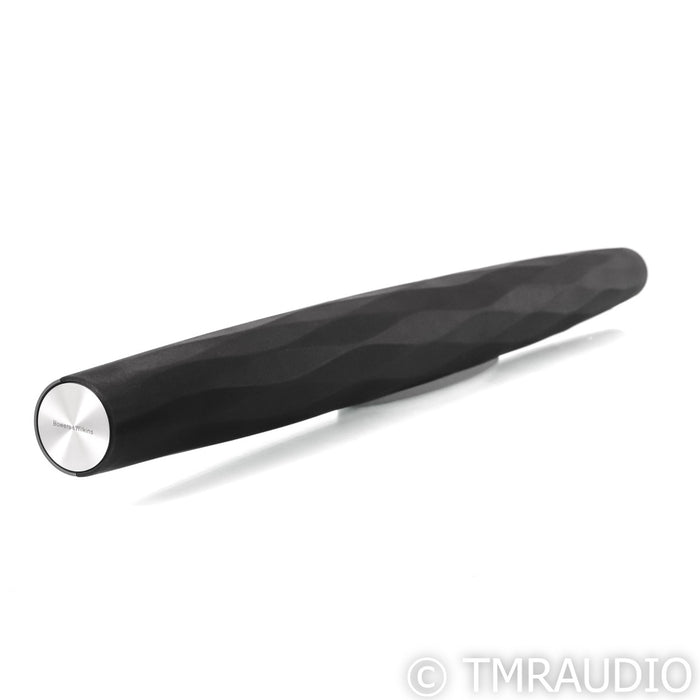 B&W Formation Bar Soundbar