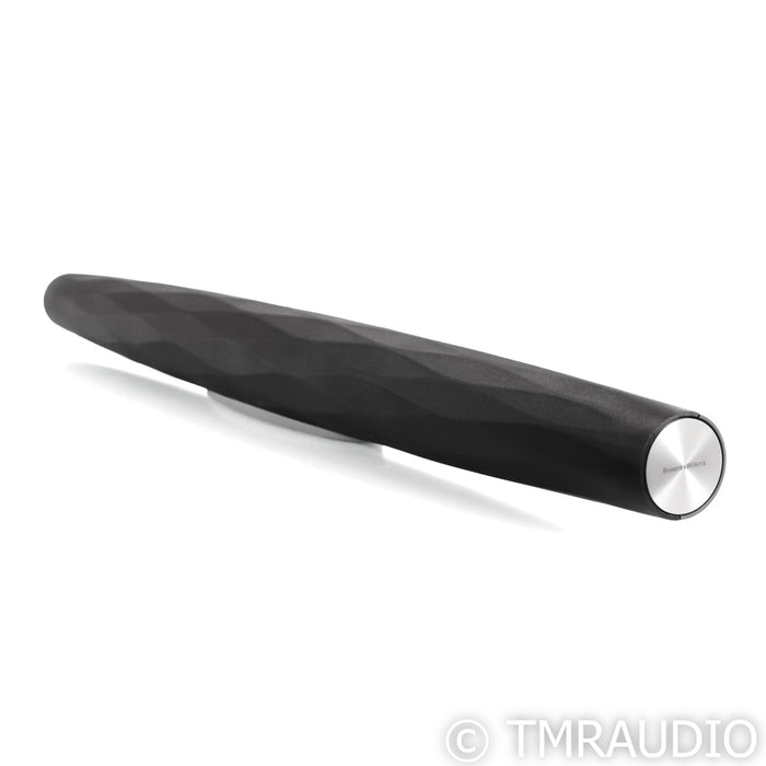 B&W Formation Bar Soundbar