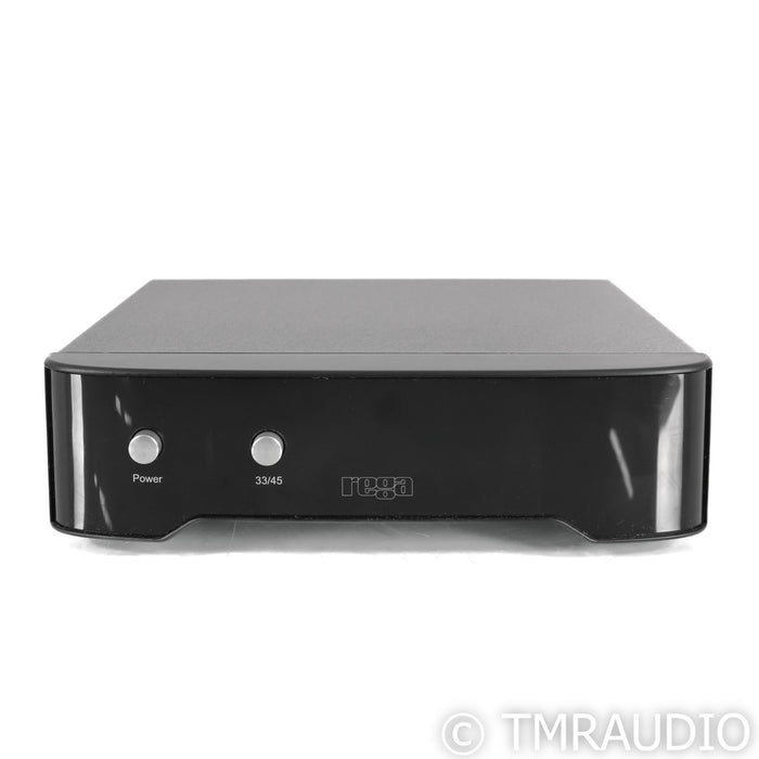 Rega Planar 8 Belt Drive Turntable; P8; RB880 Tonearm; Dynavector MC Cartridge