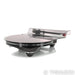 Rega Planar 8 Belt Drive Turntable; P8; RB880 Tonearm; Dynavector MC Cartridge