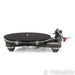Rega Planar 8 Belt Drive Turntable; P8; RB880 Tonearm; Dynavector MC Cartridge