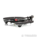 Rega Planar 8 Belt Drive Turntable; P8; RB880 Tonearm; Dynavector MC Cartridge