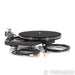Rega Planar 8 Belt Drive Turntable; P8; RB880 Tonearm; Dynavector MC Cartridge