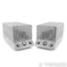 Raphaelite Classic-CSM45 845 Mono Tube Power Amplifier; Pair Beige Monoblock