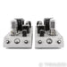 Raphaelite Classic-CSM45 845 Mono Tube Power Amplifier; Pair Beige Monoblock