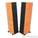 Sonus Faber Cremona Floorstanding Speakers; Oak Pair