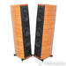 Sonus Faber Cremona Floorstanding Speakers; Oak Pair
