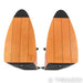 Sonus Faber Cremona Floorstanding Speakers; Oak Pair
