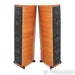 Sonus Faber Cremona Floorstanding Speakers; Oak Pair