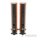 Sonus Faber Cremona Floorstanding Speakers; Oak Pair