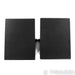 Totem Acoustic Bison Twin Tower Floorstanding Speakers; Black Ash Pair (Open Box)