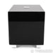 REL TZero MkIII 6.5‚Äù Powered Subwoofer; Black; Mk3