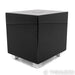 REL TZero MkIII 6.5‚Äù Powered Subwoofer; Black; Mk3