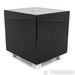 REL TZero MkIII 6.5‚Äù Powered Subwoofer; Black; Mk3
