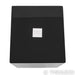 REL TZero MkIII 6.5‚Äù Powered Subwoofer; Black; Mk3