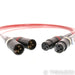 Iconoclast TPC 4x4 Gen2 XLR Cables; 4ft Pair Balanced Interconnects