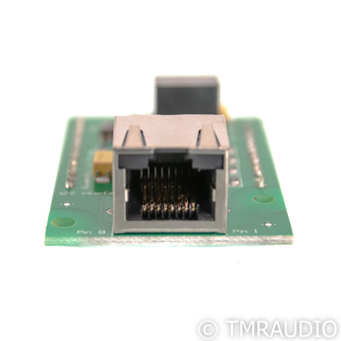 Metrum Acoustics Onyx DAC; D/A Converter; IS2/USB/DAC2 Modules