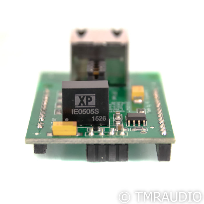 Metrum Acoustics Onyx DAC; D/A Converter; IS2/USB/DAC2 Modules