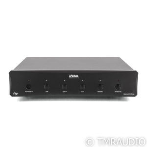 Metrum Acoustics Onyx DAC; D/A Converter; IS2/USB/DAC2 Modules