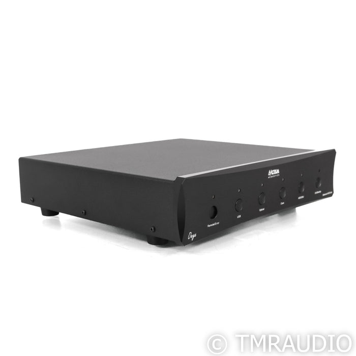 Metrum Acoustics Onyx DAC; D/A Converter; IS2/USB/DAC2 Modules