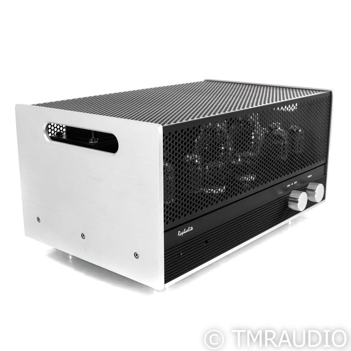 Raphaelite ES30 SE 300B Stereo Tube Integrated Amplifier