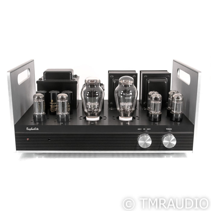 Raphaelite ES30 SE 300B Stereo Tube Integrated Amplifier