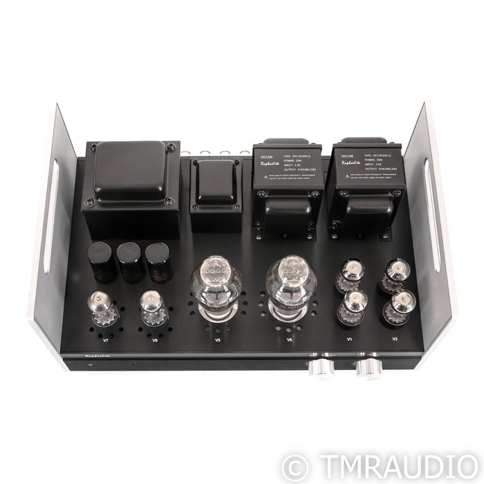Raphaelite ES30 SE 300B Stereo Tube Integrated Amplifier