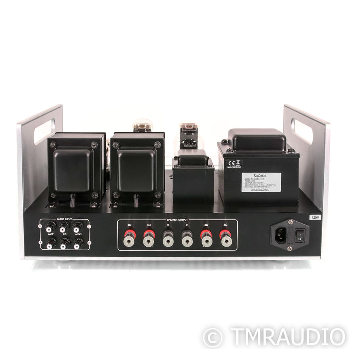 Raphaelite ES30 SE 300B Stereo Tube Integrated Amplifier