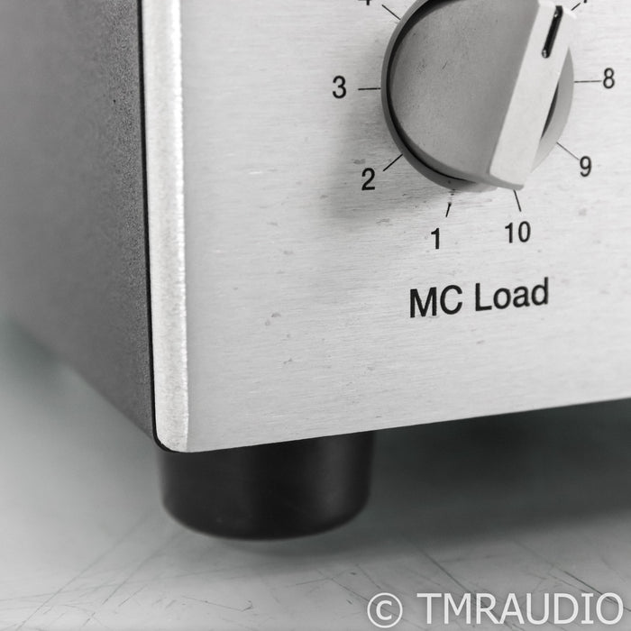 Zesto Audio Andros Allasso MC Step-Up Transformer; SUT