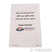 Zesto Audio Andros Allasso MC Step-Up Transformer; SUT