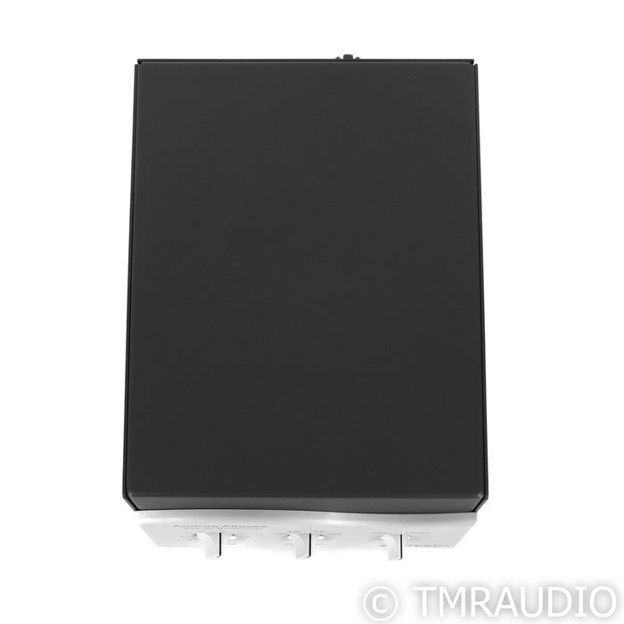 Zesto Audio Andros Allasso MC Step-Up Transformer; SUT