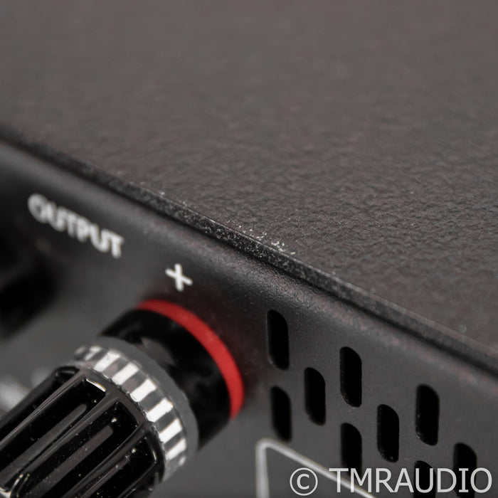 Bel Canto e.One REF600M Mono Power Amplifiers; Pair; REF-600M