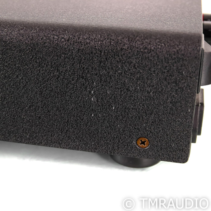 Bel Canto e.One REF600M Mono Power Amplifiers; Pair; REF-600M