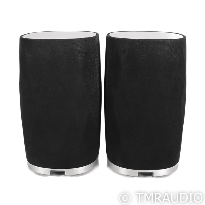 B&W Formation Flex Wireless Powered Speakers; Pair