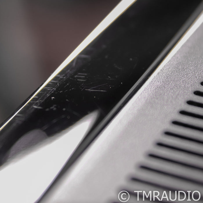 Yamaha A-S1200; MM / MC Phono