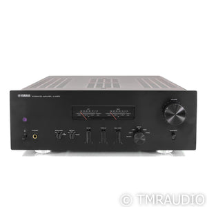 Yamaha A-S1200; MM / MC Phono