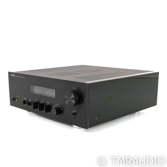 Yamaha A-S1200; MM / MC Phono