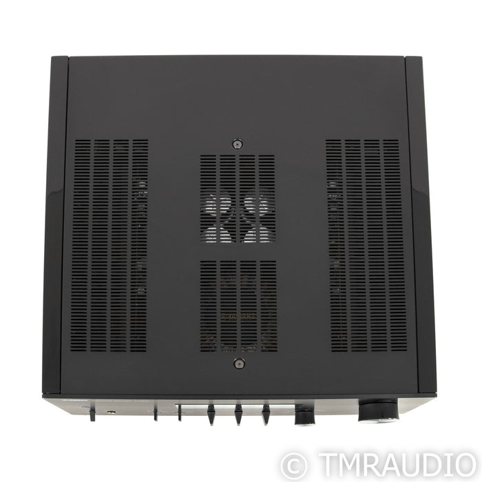 Yamaha A-S1200; MM / MC Phono
