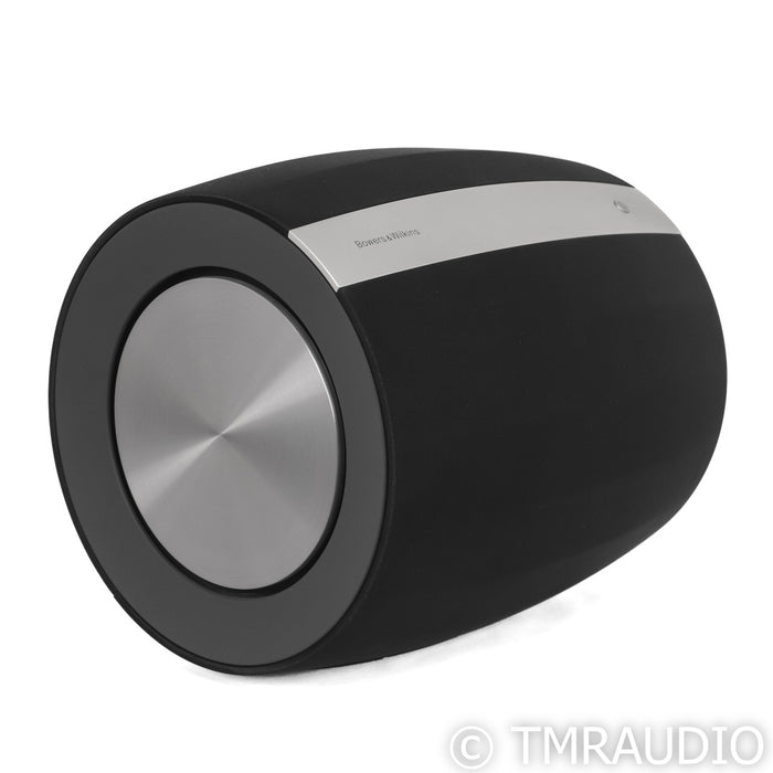 B&W Formation Bass 6.5‚Äù Powered Subwoofer
