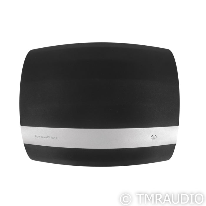 B&W Formation Bass 6.5‚Äù Powered Subwoofer