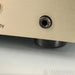 Conrad Johnson PV14L Stereo Tube Preamplifier; Gold