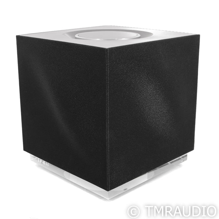 Naim Acoustics Mu-So QB Wireless Network Speaker